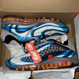 Men Air Max Deluxe